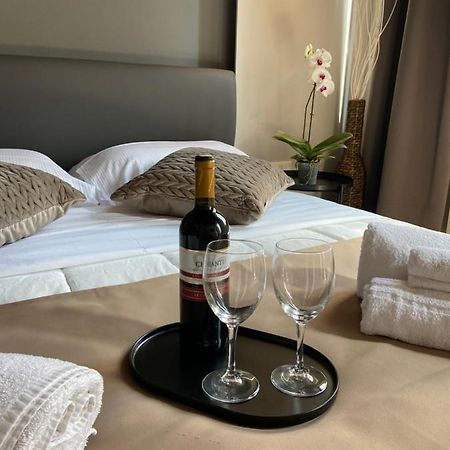 Soha Piazza Di Spagna Boutique Rom Eksteriør billede