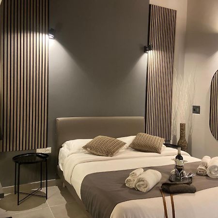 Soha Piazza Di Spagna Boutique Rom Eksteriør billede