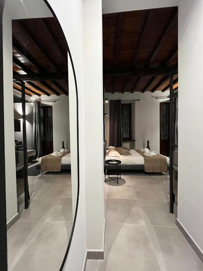 Soha Piazza Di Spagna Boutique Rom Eksteriør billede