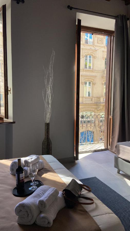 Soha Piazza Di Spagna Boutique Rom Eksteriør billede