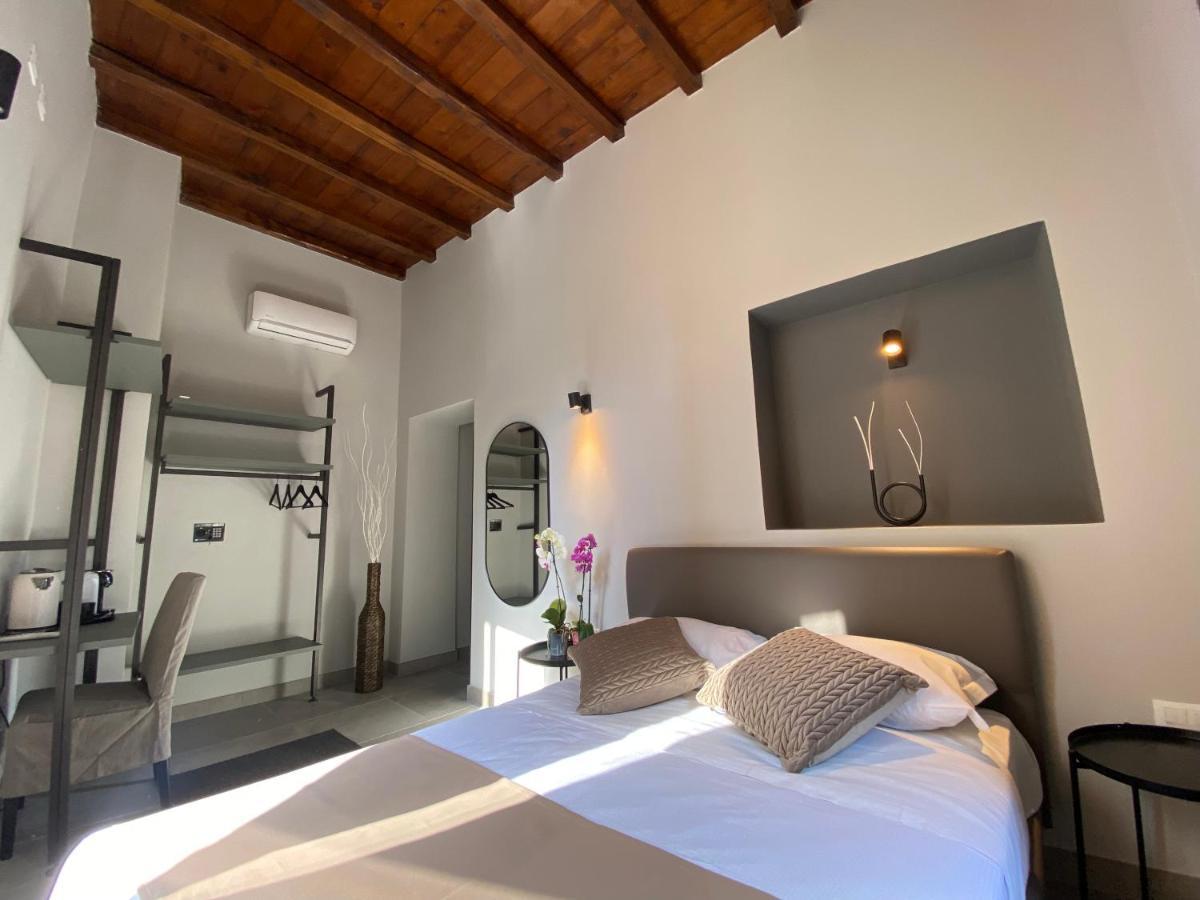 Soha Piazza Di Spagna Boutique Rom Eksteriør billede