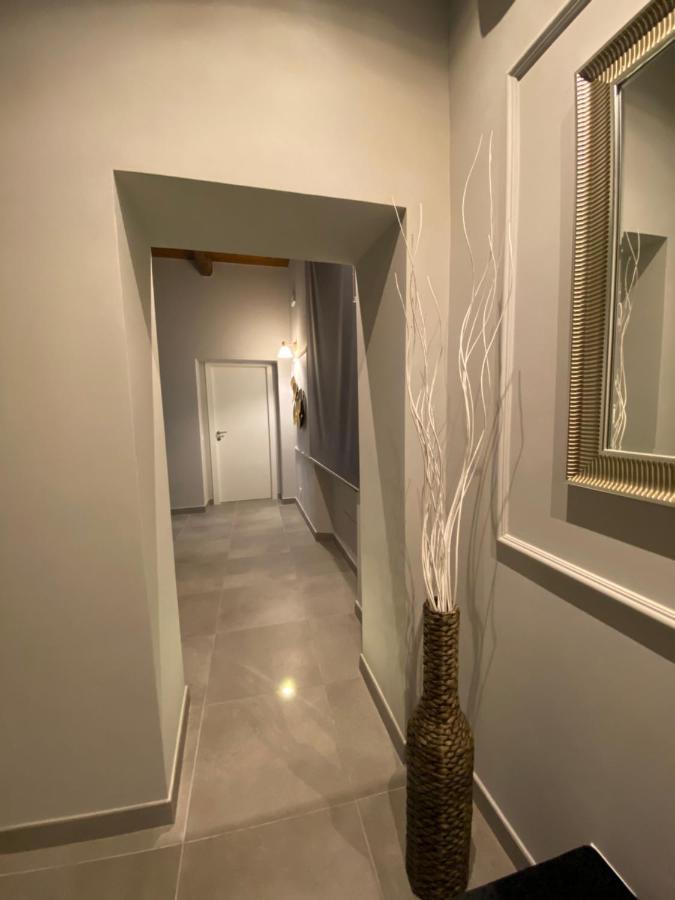 Soha Piazza Di Spagna Boutique Rom Eksteriør billede