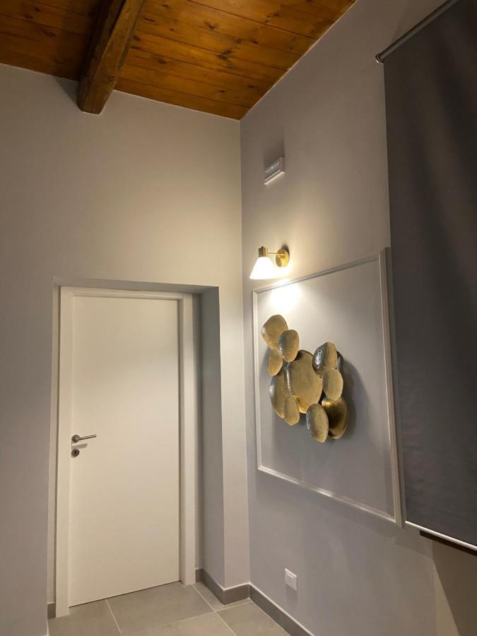 Soha Piazza Di Spagna Boutique Rom Eksteriør billede