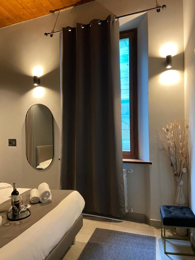Soha Piazza Di Spagna Boutique Rom Eksteriør billede
